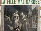 Decca SXL 2313 Hérold-Lanchberry La Fille Mal Gardée