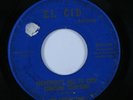 Northern Soul 45 CHANCELLORS Everybodys Got To Lose Someone Sometime EL CID HEAR