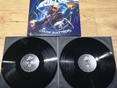 Devin Townsend Eras - Ziltoid 2 Double 180G Etched Vinyl LP New + Download