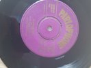Boyd Bennett, Blue Suede shoes,  Rare 45rpm