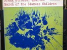FRANK STROZIER QUARTET ?”March Of The Siamese Children” 1962 Jazzland VG+ Vinyl