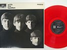 BEATLES WITH THE EMI/ODEON EAS-70131 Japan MONO VINYL LP