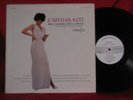 Eartha Kitt Sings In Spanish Promo Stereo Decca LP Record MINT- SCARCE SEE