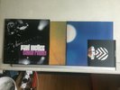 Paul Weller - Catch-Flame,  Live at Alexandra Palace, Double LP plus 7inch