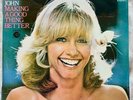 OLIVIA NEWTON JOHN LP MAKING A ....SPAIN PROMOTIONAL EX++