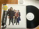 VA NICK LOWE;IAN DURY etc LIVE STIFFS LIVE -PROMO JAPAN LP +OBI- STIFF VIP-6636