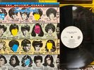 The Rolling Stones - Some Girls - MFSL LP NM- Audiophile