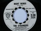 Northern Soul 45 STRANGERS Night Winds WARNER BROS promo HEAR