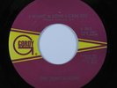 Northern Soul 45 TEMPTATIONS I Want A Love I Can See GORDY HEAR