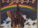 1975/1983 Rainbow - Ritchie Blackmore's Rainbow LP 12