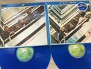 The Beatles 1967 - 1970 Original  Blue Vinyl  LP 117