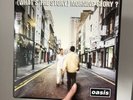 Oasis (Whats The Story) Morning Glory Remastered - Vinyl. NEVER BEEN PLAYED