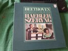 SZERYNG, HAEBLER - BEETHOVEN the 10 violin & piano sonatas PHILIPS 5xLPs box NM