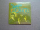 THE STRANGLERS - PEACHES / GO BUDDY GO - 7