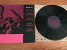 JOHN COLTRANE KENNY BURRELL The Cats LP NM Vinyl New Jazz OJC Van Gelder