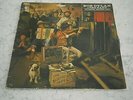 BOB DYLAN and THE BAND - THE BASEMENT TAPES (Dble LP)