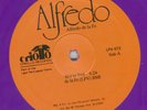 ALFREDO DE LA FE 