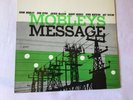 MOBLEY’s MESSAGE HANK JACKIE McLEAN BYRD PRESTIGE NYC 1956 RVG Org. DG NM+/NM