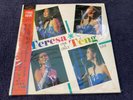 Teresa Teng Live Double LP PICTURE DISCS / Sealed unopened / w/ picture book WOW