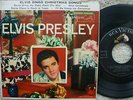 Elvis Presley - Elvis Sings Christmas Songs - Original USA EPA - 4108 + RARE PS