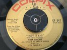 45 rpm Nina Simone I Got It Bad/Want A Little Sugar In My Bowl COLPIX 1962 Jazz