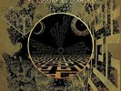 IL SEGNO DEL COMANDO - L'incanto Dello Zero - LP Black Widow
