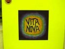 VITA NOVA - Vita Nova - LP 1971 Krautrock Amber Soundroom