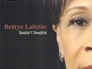 DOUBLE LP & CD Bettye Lavette Thankful N Thoughtful STILL SEALED NEW OVP