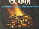 BLUES LP - JOHN LEE HOOKER 