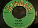 Jackie mittoo gold mine LISTEN  Ultra rare