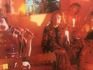 TRAFFIC LP MR FANTASY GATEFOLD GERMAN ISLAND RARE