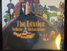 Yellow Submarine SEALED PROMO The Beatles Circa 1980 Vinyl