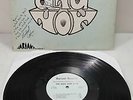 *BAND SIGNED* THE HEAR AND NOW Vinyl LP Album Variant Records LP-0420 Pop, Rock
