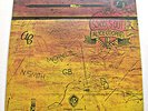 ALICE COOPER 'SCHOOL'S OUT' 1972 STEREO LP EX-/EX