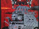 Voivod Rrröööaaarrr LP 180g Black Vinyl - SEALED