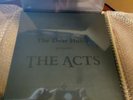 The Dear Hunter - The Acts Box Set - Plus, Migrant - Orange/Black Splatter Vinyl