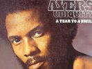 ROY AYERS UBIQUITY - A Tear To A Smile - Vinyl (LP)