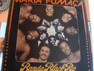Banda Black Rio - Maria Fumaca Label : WEA 1988 Brazilian Press RE Funk LP NM
