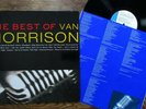 THE BEST OF VAN MORRISON (1990) Vinyl, LP Polydor 841 940-2 Netherlands EX