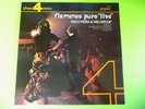 1972 UK/US LP NM Flamenco Puro 