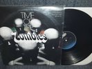 THE ZOMBIES: TIME OF THE ZOMBIES 2-LP SET (EXCELLENT BLACK EPIC LABEL)