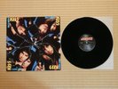 Kiss ?– Crazy Nights 832626-1  Mercury US  1987