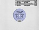Robyn - Between The Lines (Love Record Stores 12” VINYL RARE LIMITED SOLD OUT)