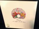SEALED 180 GR. QUEEN NIGHT AT THE OPERA 1/2 SPEED MASTER 2011 VIRGIN 00602547202