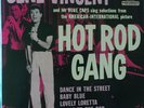 Gene Vincent, Hot Rod Gang ltd edition 7