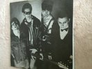 The Damned - New Rose 7