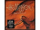 The Mission Grains Of Sand LP VINYL Mercury 2017 NEW