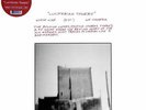 Godspeed You Black Emperor  Luciferian Towers LP VINYL Constellation 2017 NEW