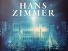Hans Zimmer The World Of Hans Zimmer (A Symphonic Celebration) 3 X LP VINYL Sony