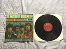 John Mayall Bluesbreakers-A Hard Road 1967 1st Press Decca Mono Lp